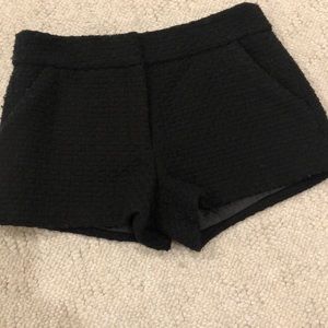 Forever 21 Woven Fall/winter Shorts
